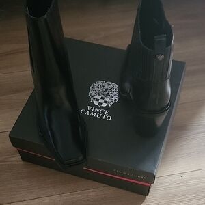Vince Camuto Boots